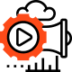 Icono diagrama